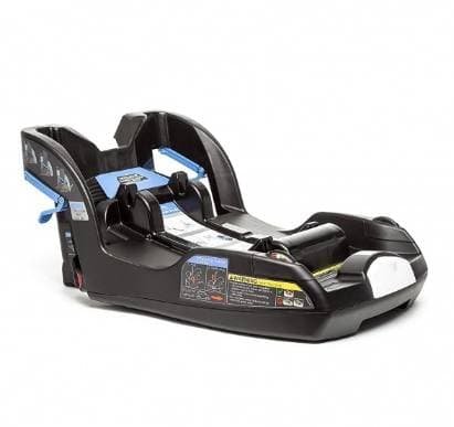 Passeggino Doona - Seggiolino auto e base - 3