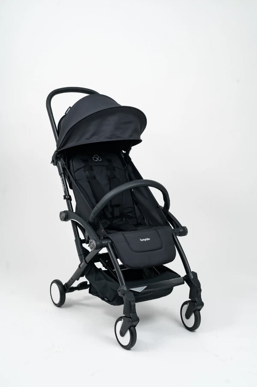 Bumprider stroller (Connect 3) - 2