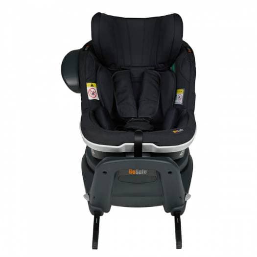 BeSafe iZi Turn - Rivolto all'indietro e in avanti (61-105 cm) - 3