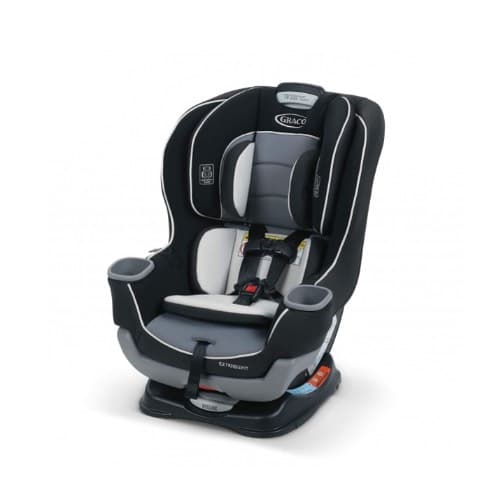 Graco Extend2Fit Car Seat
