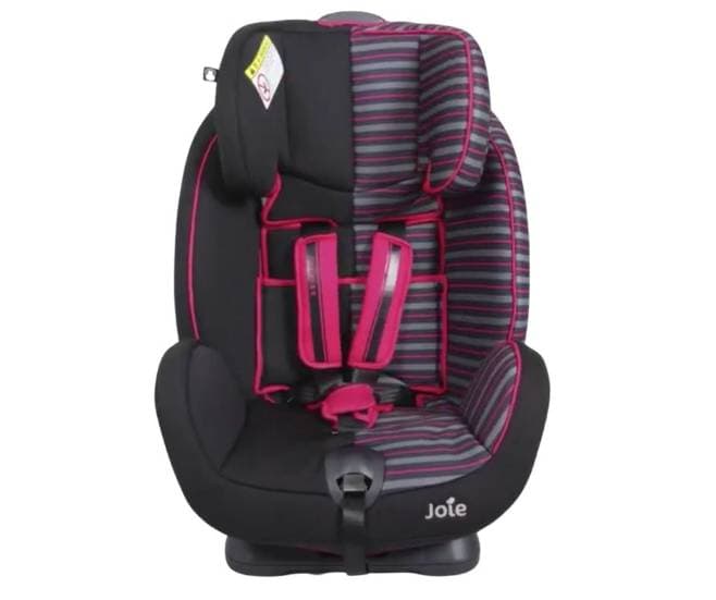 Joie Stages Car Seat / 6 Months - 7 Years - 2
