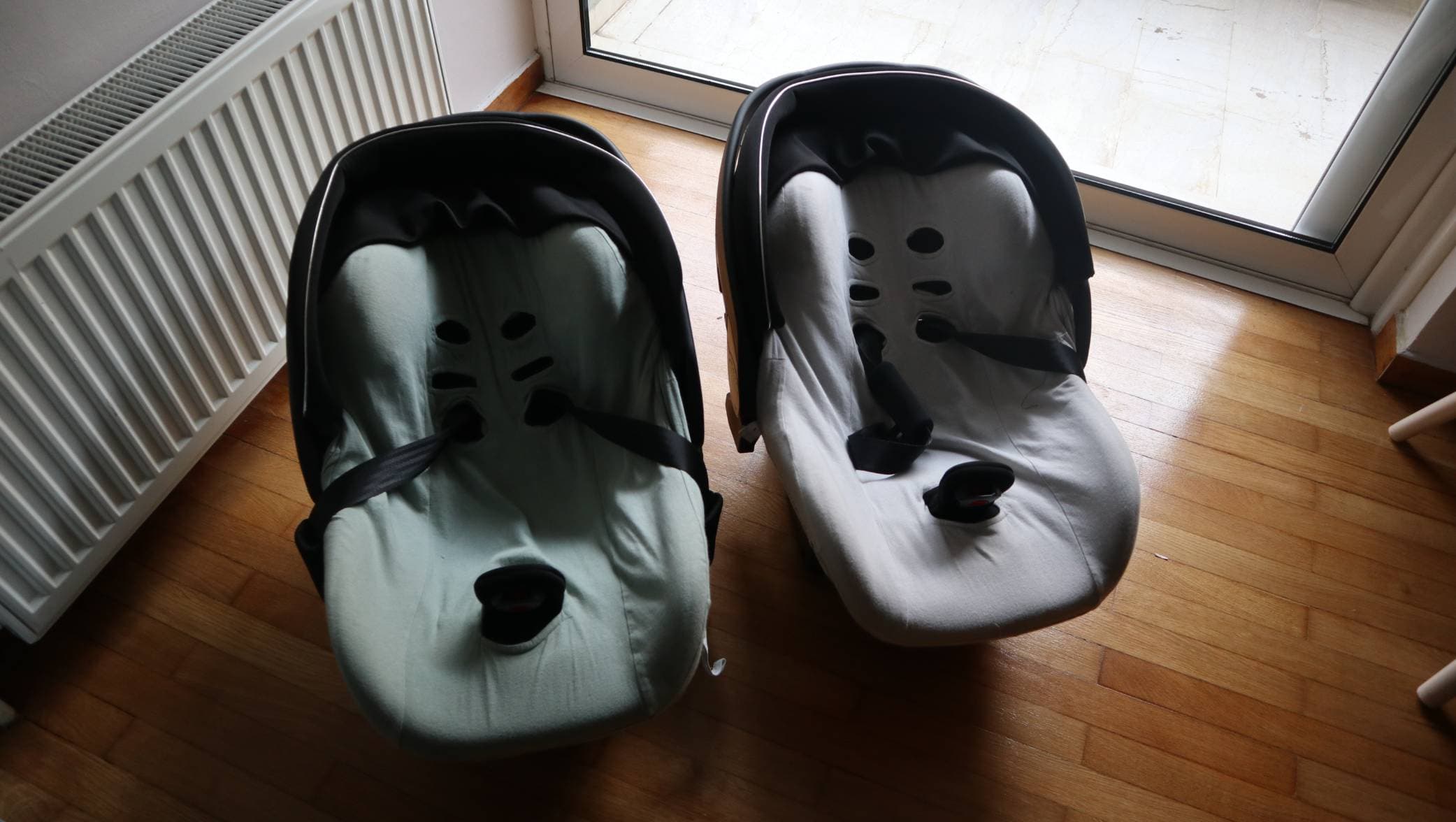 Peg Perego Primo Viaggio SL Infant Car Seat