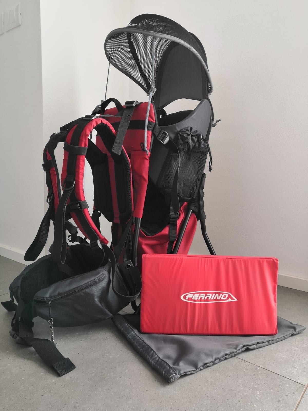 Ferrino Child Carrier Backpack