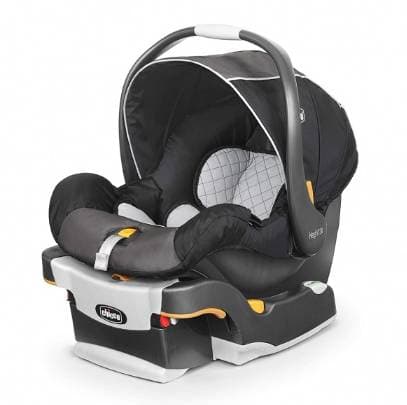 Chicco Keyfit 30 Infant Car Seat with Base