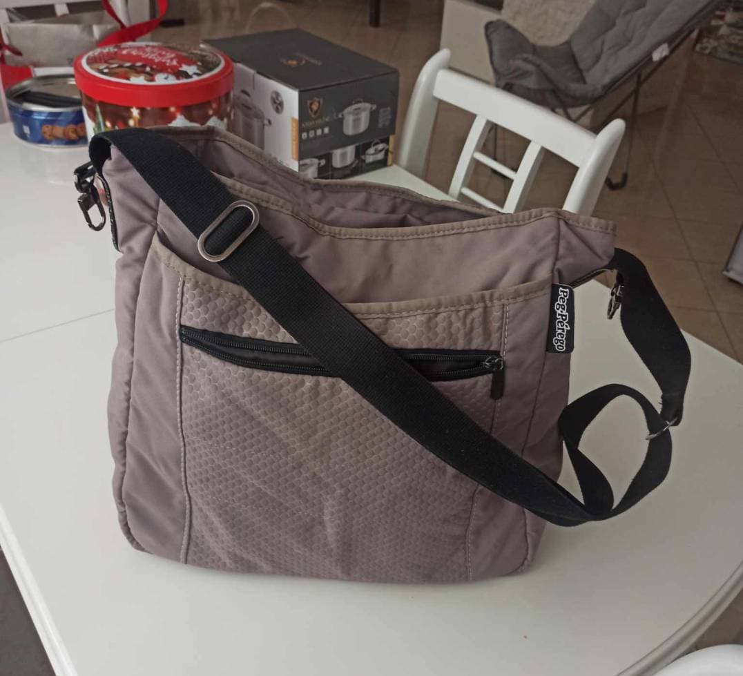 Peg Perego - Stroller / up to 22 kg - 4