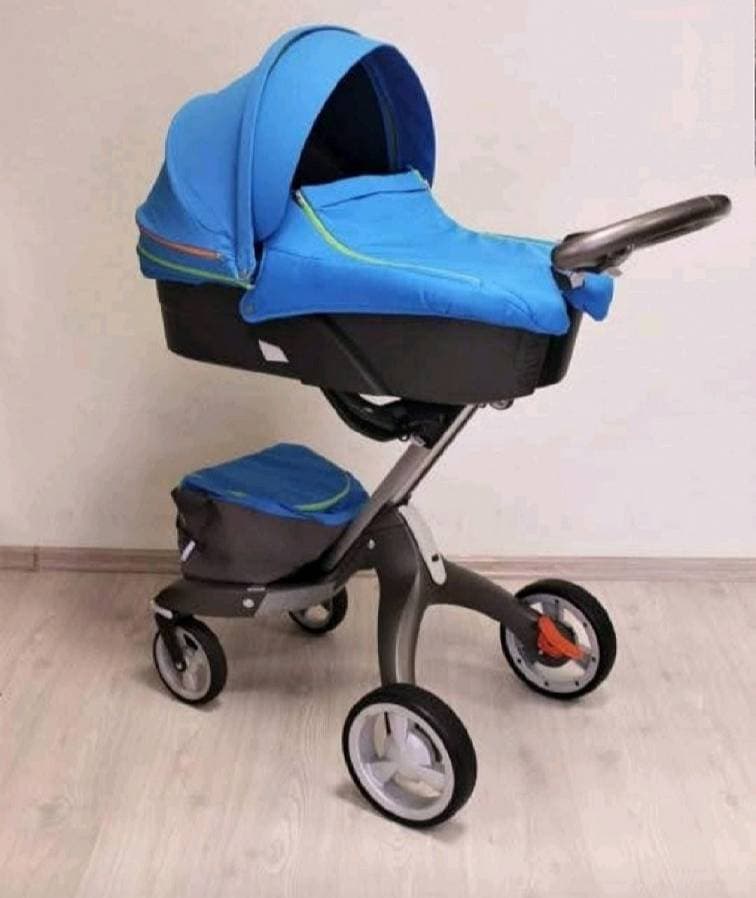 Stokke Xplory