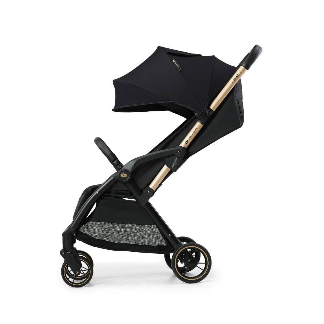 Compact Stroller - Kinderkraft Apino
