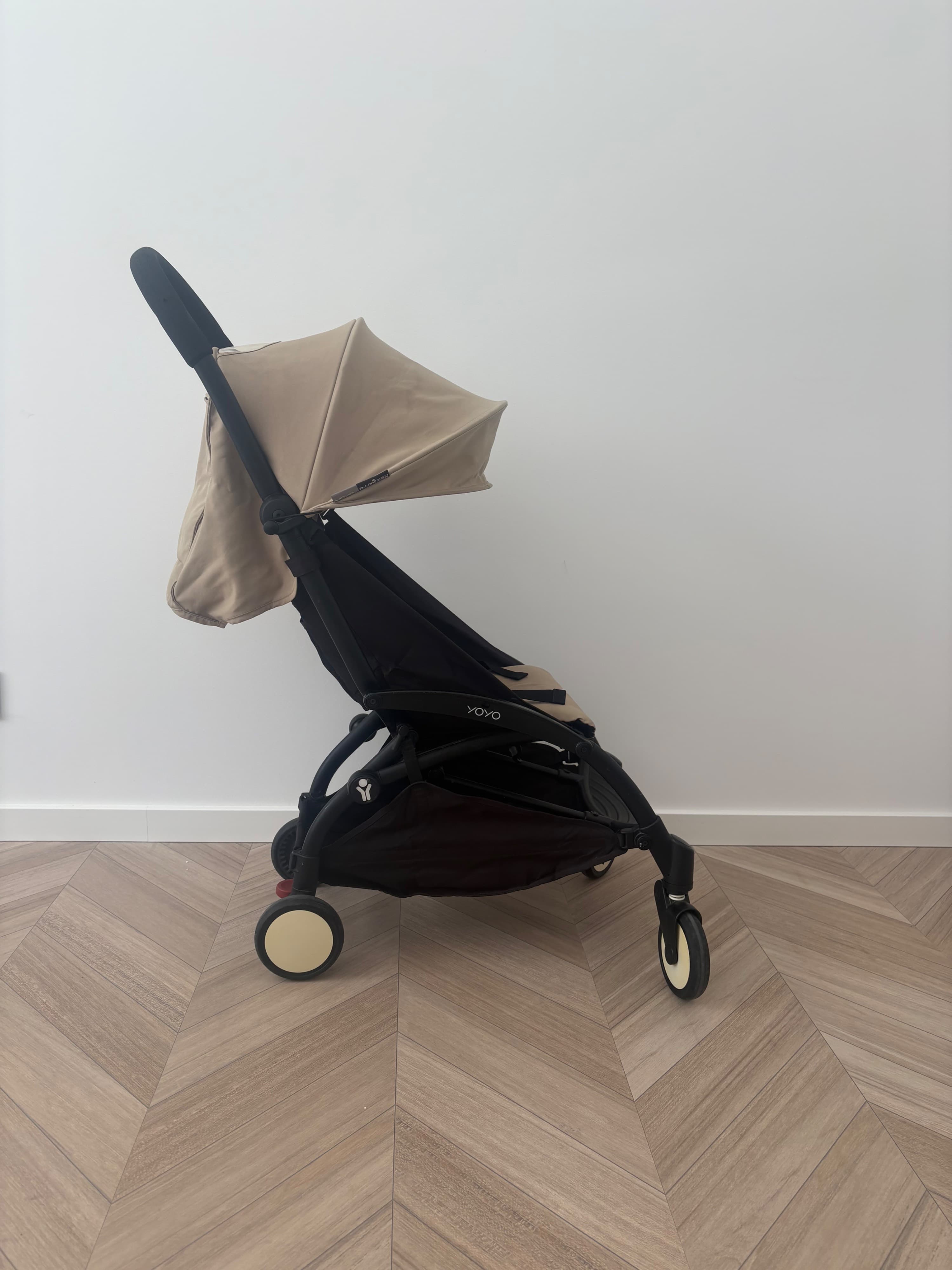 Babyzen YO-YO stroller