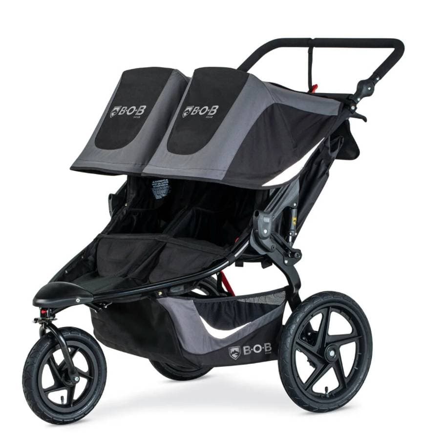BOB Gear Revolution® Flex 3.0 Duallie jogging stroller