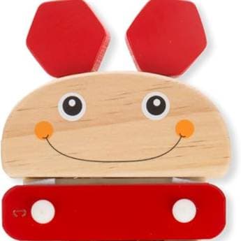 Montessori Toys Package: Explore, Learn, and Grow! - 4