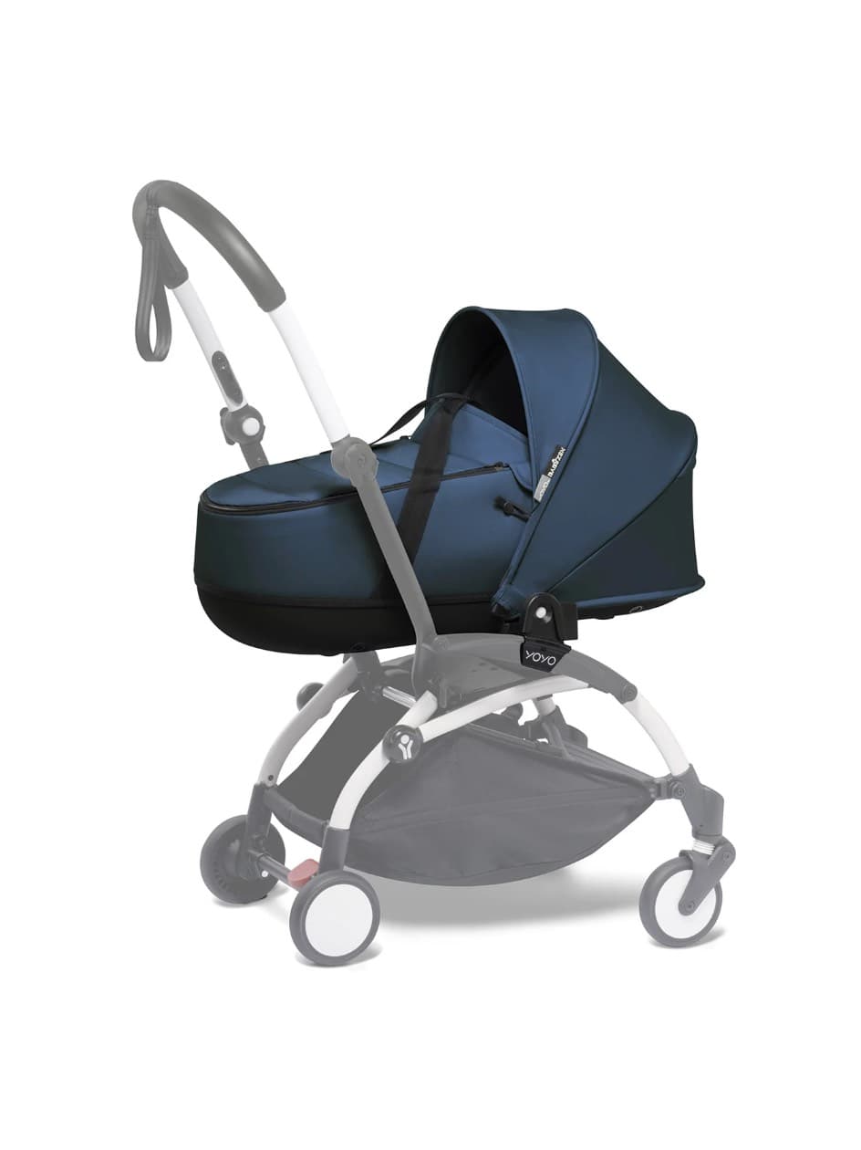 YOYO Bassinet Travel Buggy 0-6 months