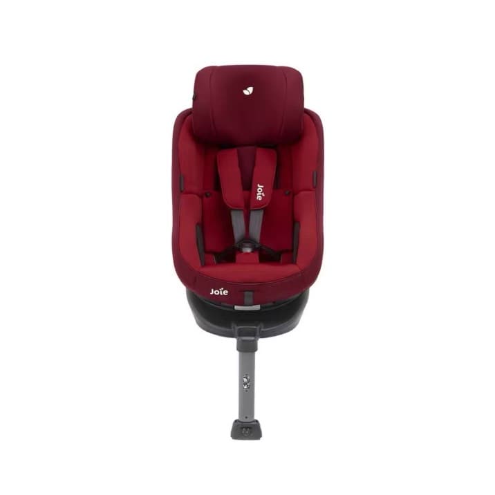 Joie Spin 360 Spinning Car Seat | ISOFIX - 4