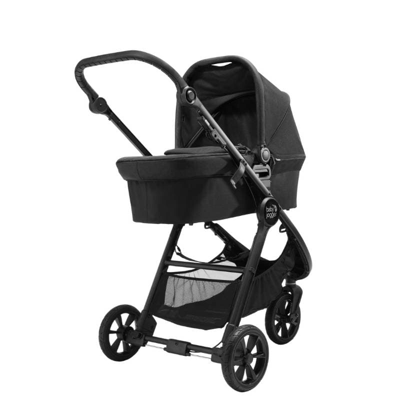Baby Jogger Pram + rain cover