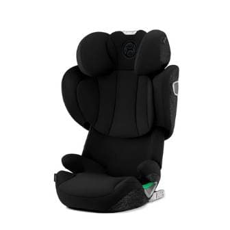 Car Seat (3-12 years)
