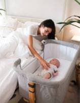 Culla laterale per bambini - 3