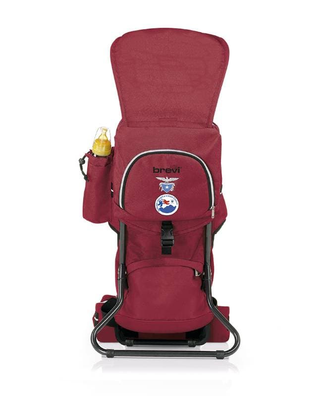 Backpack baby carrier, up to 15kg (no sunshade) - 2