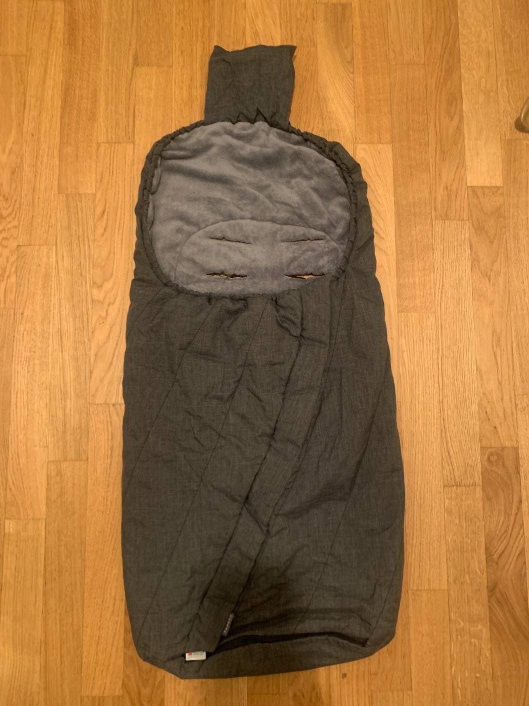 Universal Footmuff for Pram and Pushchair - 3