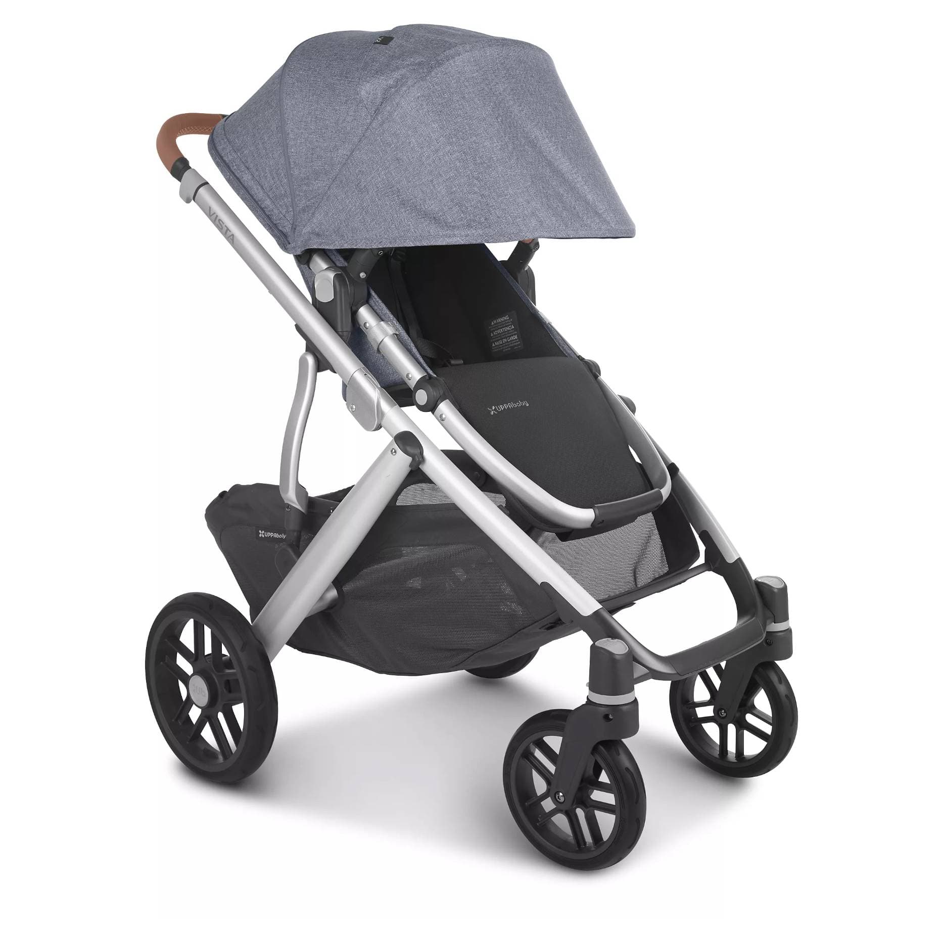Vista - Full Size Stroller