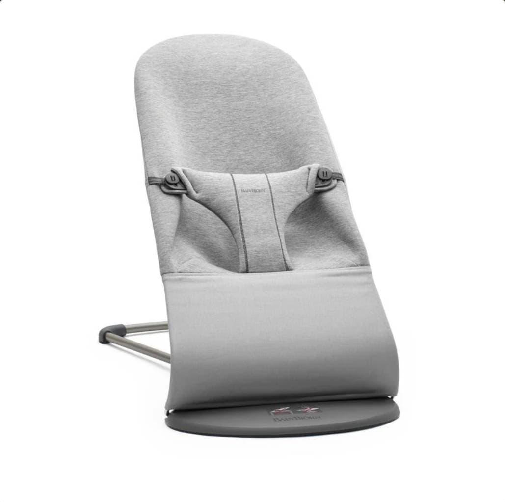 BabyBjorn Bouncer With A Toy - 4