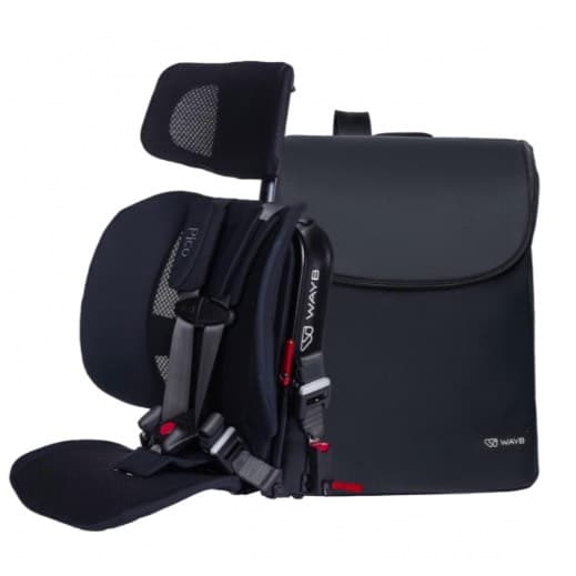 WAYB Pico Travel Car Seat
