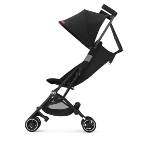 gb Pockit+ All-Terrain, Ultra Compact Lightweight Travel Stroller - 3