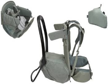 Zaino Thule Sapling Carrier - 3