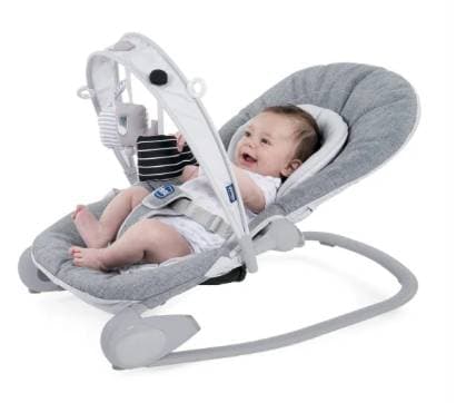 Chicco Hoopla 2-in-1 Sdraietta / 0-18 Kg - 3