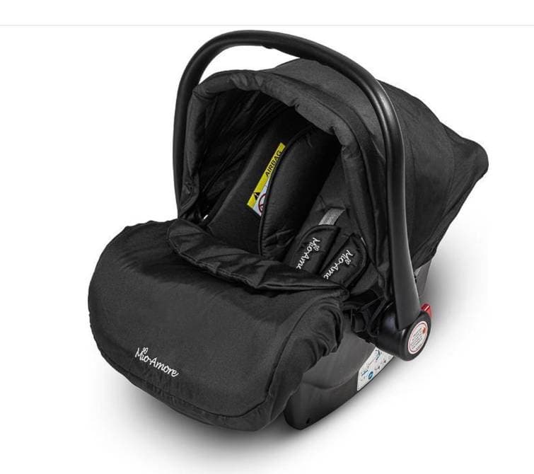 Mio amore New born Car Seat up to 12 month - 1