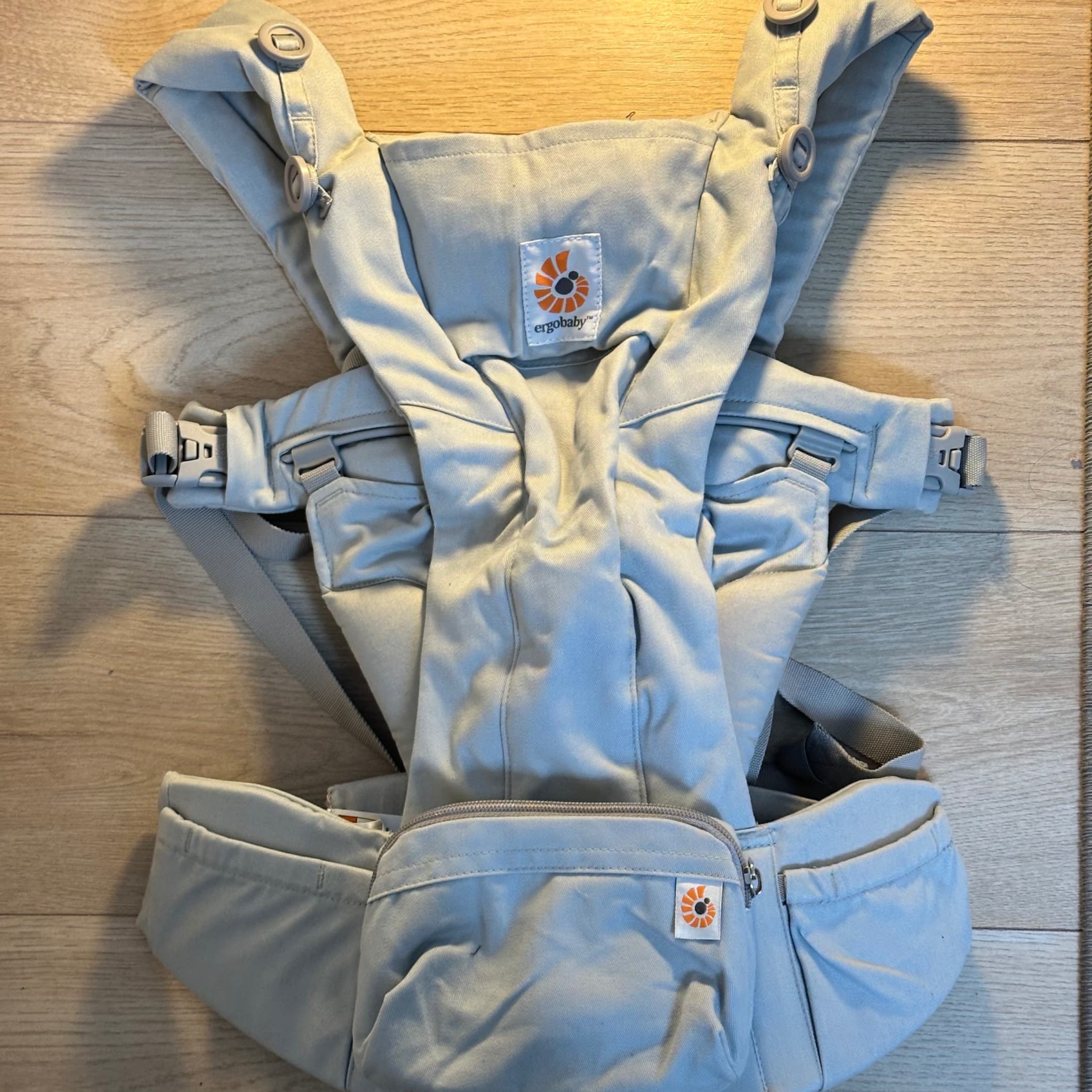 Ergobaby Omni Dream Carrier - 3