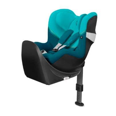 Cybex Sirona M2 i-Size car seat