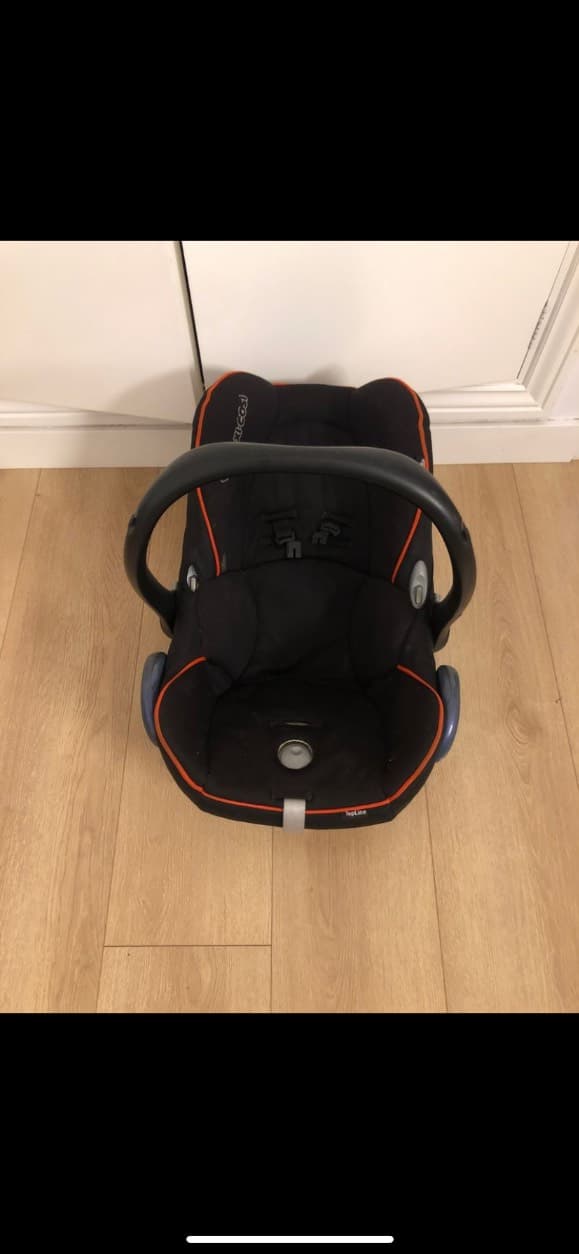 Maxi Cosi - Seggiolino per Auto / fino a 13 kg - 3