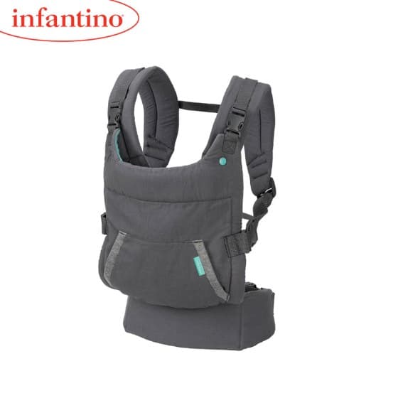 INFANTINO Cuddle Up carrier