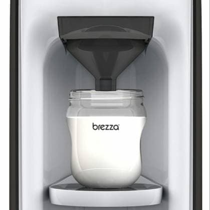 Baby Brezza Formula Pro Advanced Formula Dispenser Machine - 3
