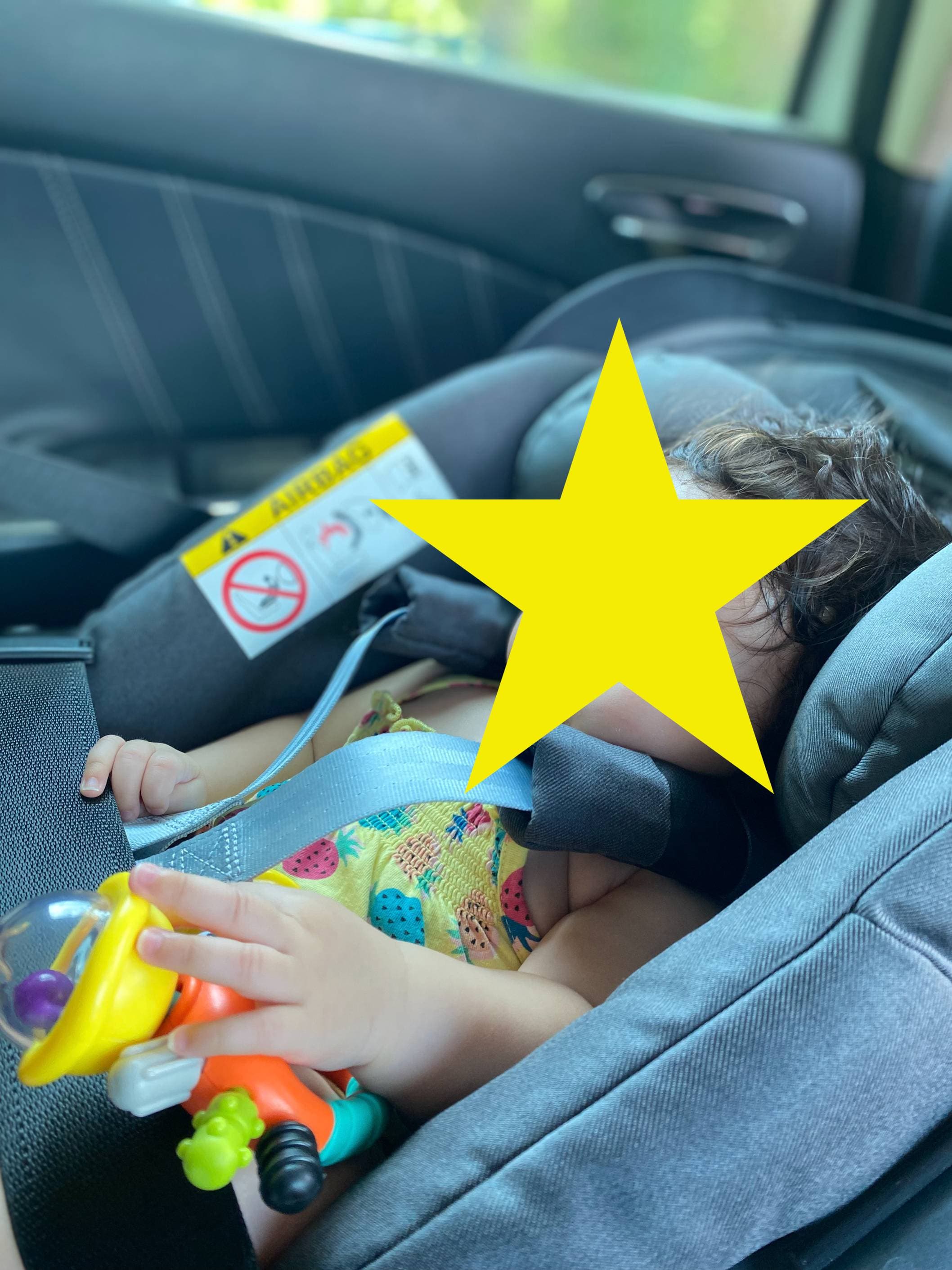 Foppapedretti - car seat - seggiolino auto - 2