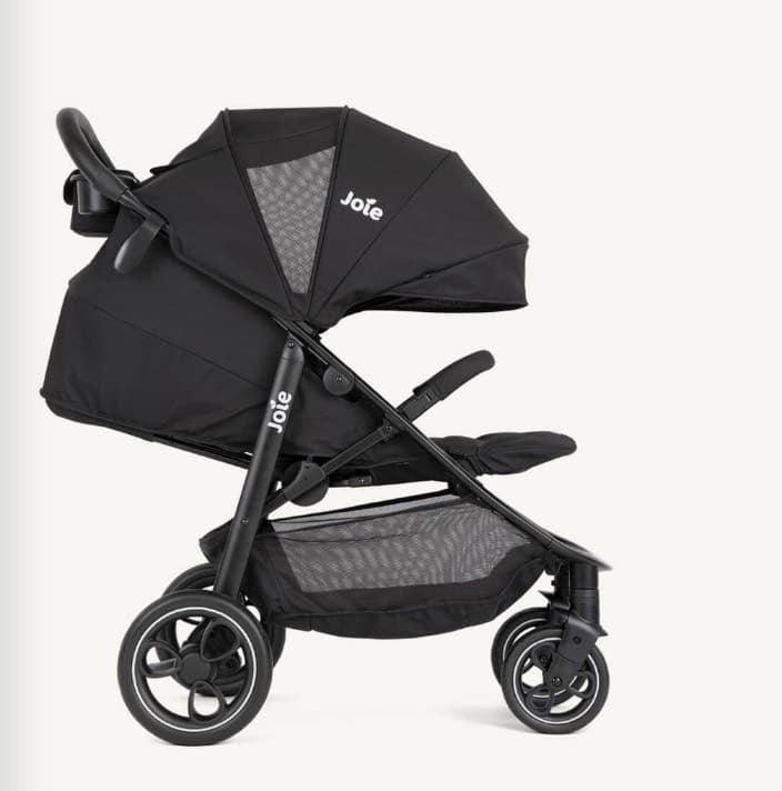 Joie Litetrax Buggy / Fino a 22 Kg - 3