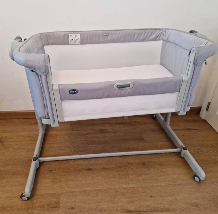 Chicco next2me - 3