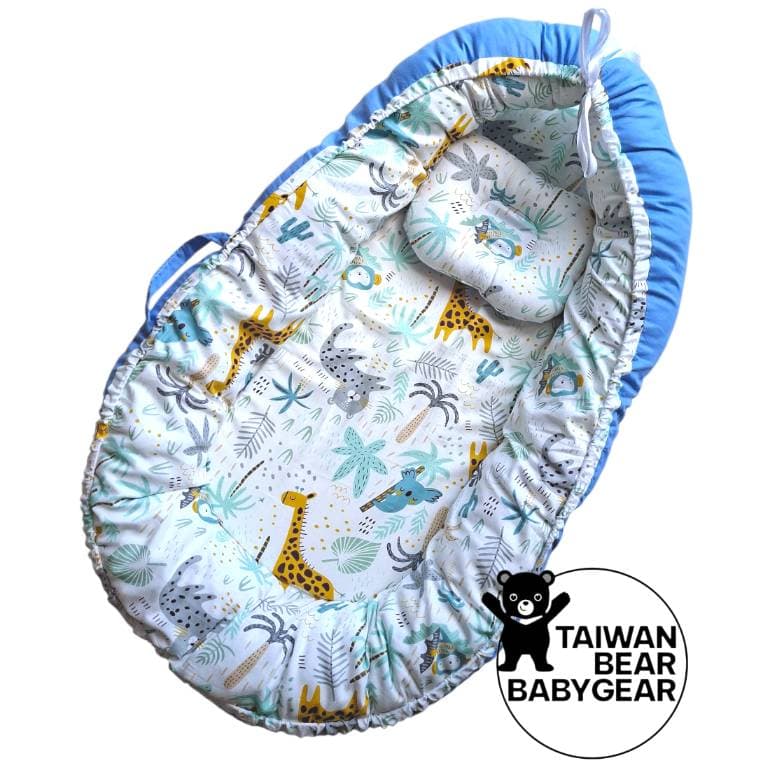 Baby Nest / Baby Lounge 12-24mo - 2