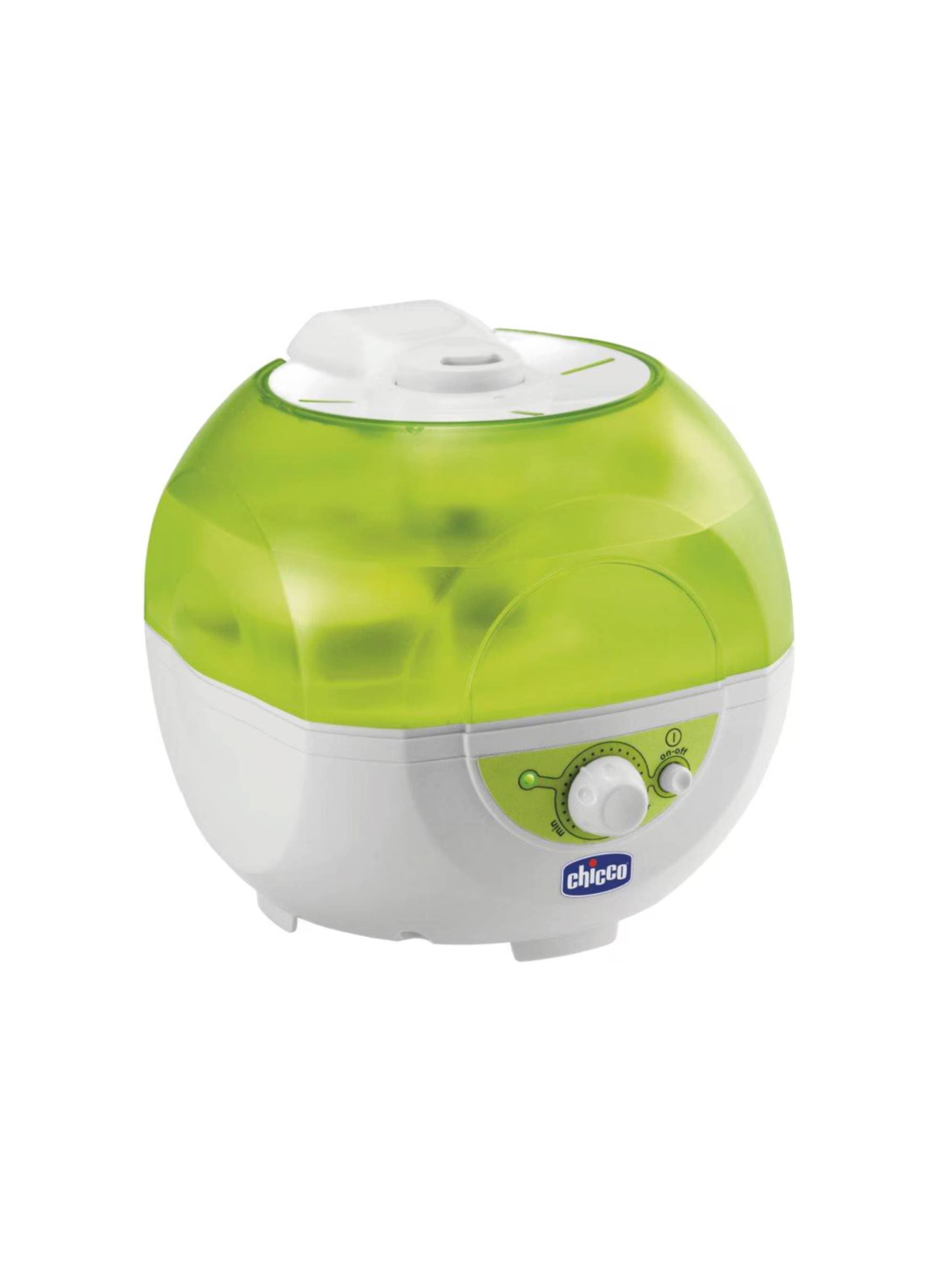 Humidifier - 1