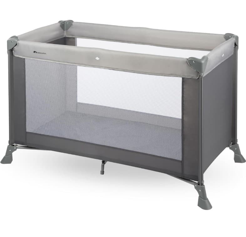 Travel Cot