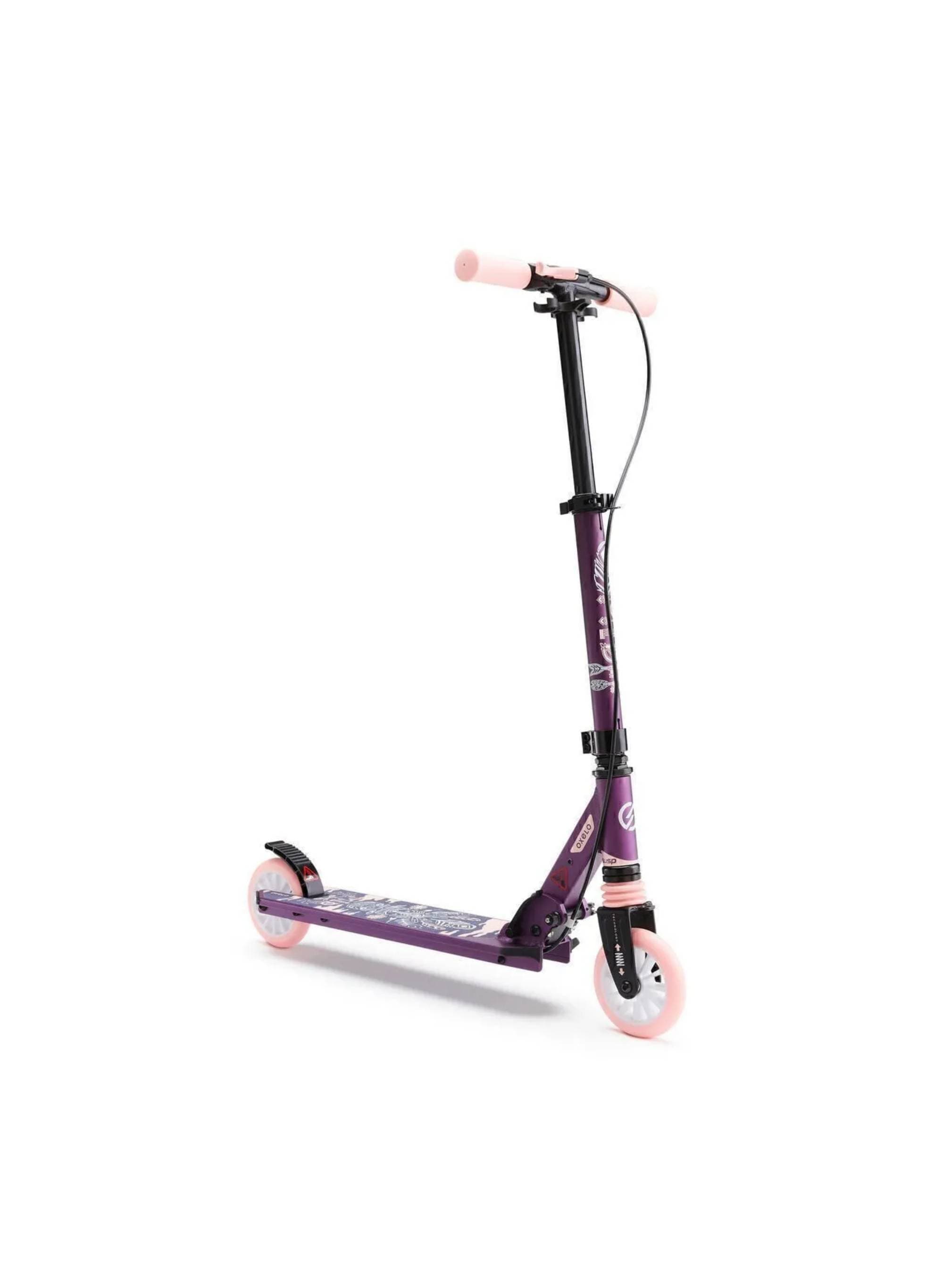 Decathlon - Oxelo Scooter