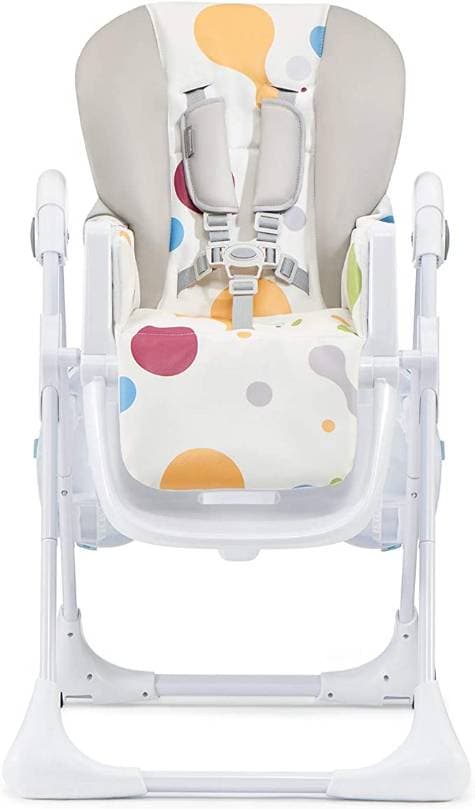 Kinderkraft Highchair (Max 15 kg) - 3