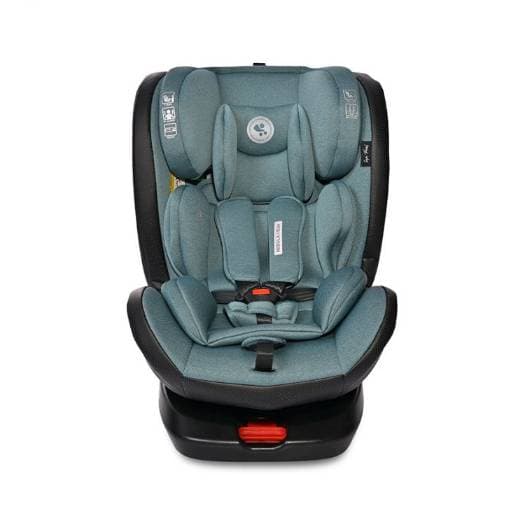 Lorelli Car Seat NEBULA i-Size ISOFIX 40-150cm 360°