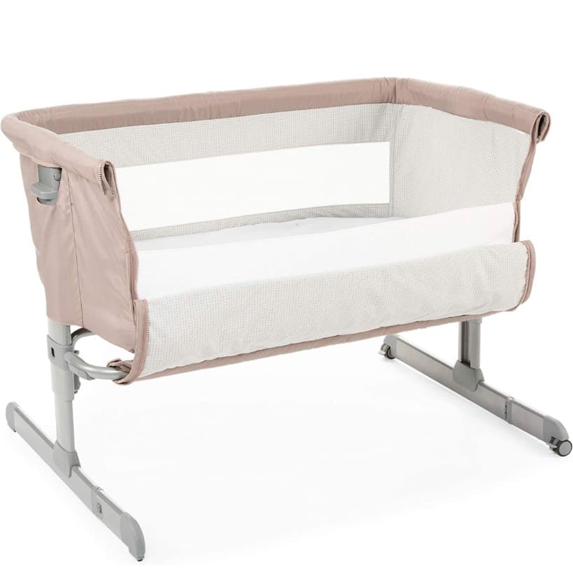 Chicco - Next to me crib, co-sleeping bed - 0-6 months - 2