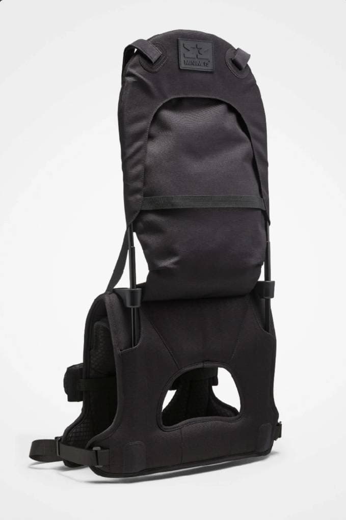 Minimeis G4 Compact Baby Carrier - 3