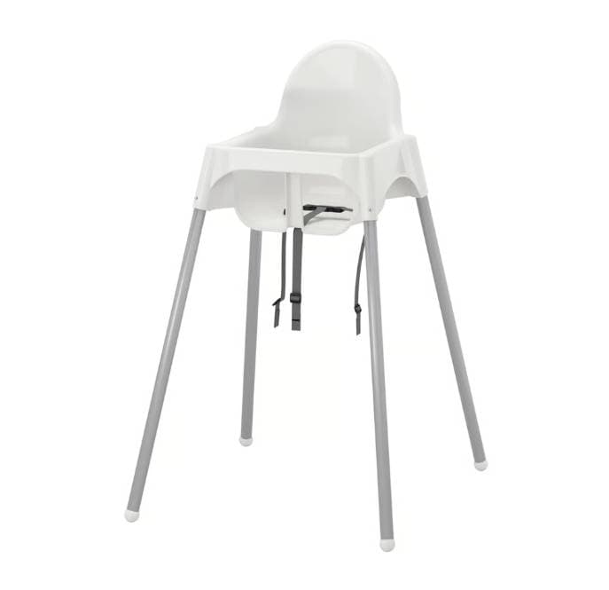 IKEA hight chair