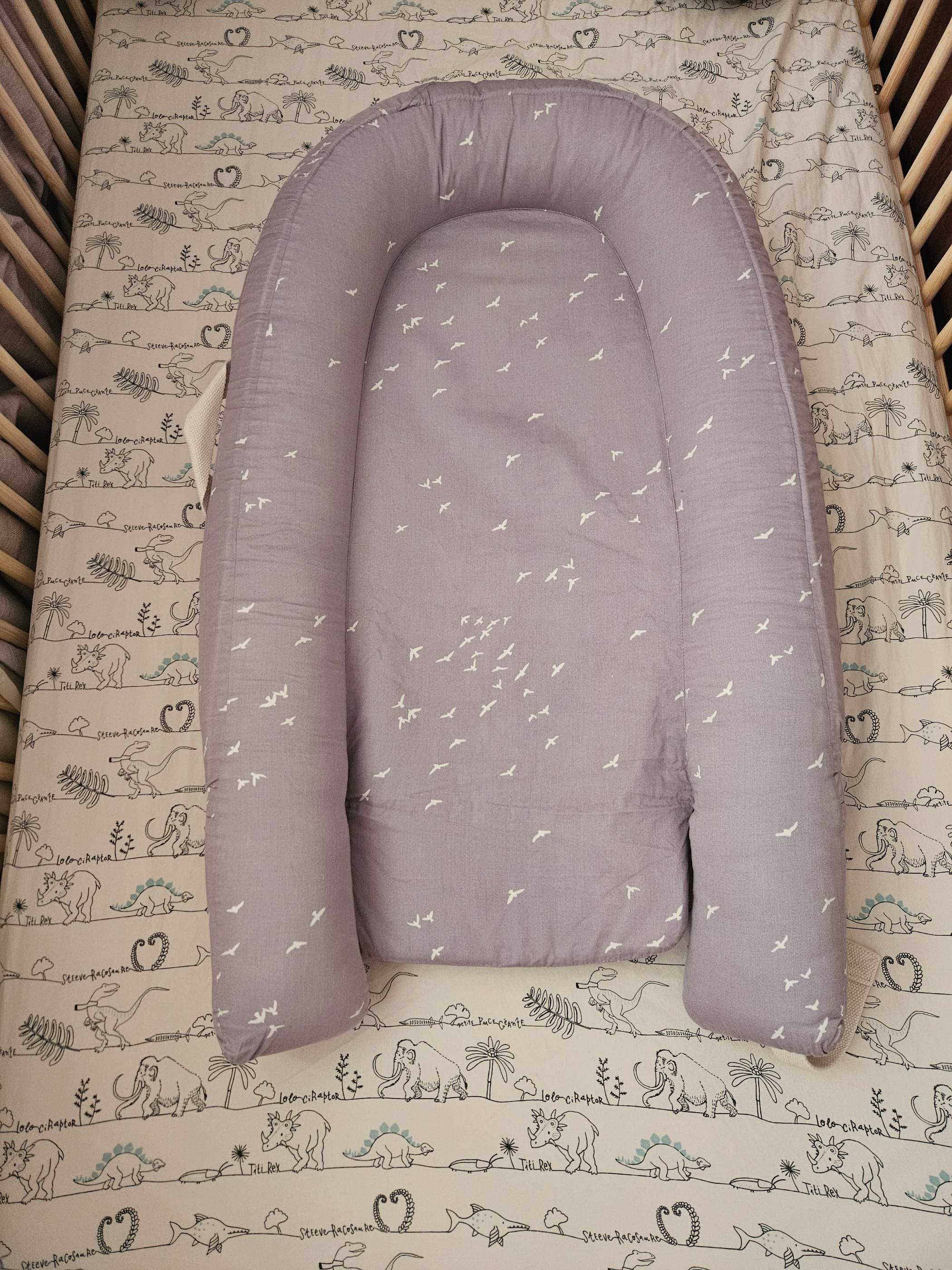 Voksi Premium Baby Nest - 3