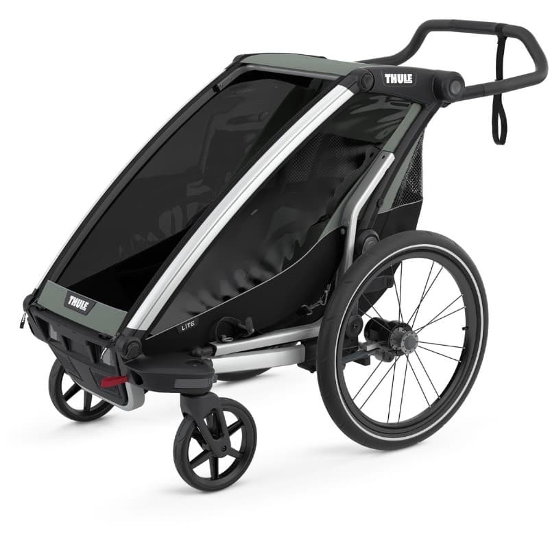 Thule Chariot Lite - 1 posto