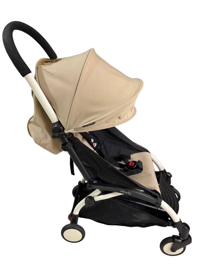 Yoyo+ Stroller - 2
