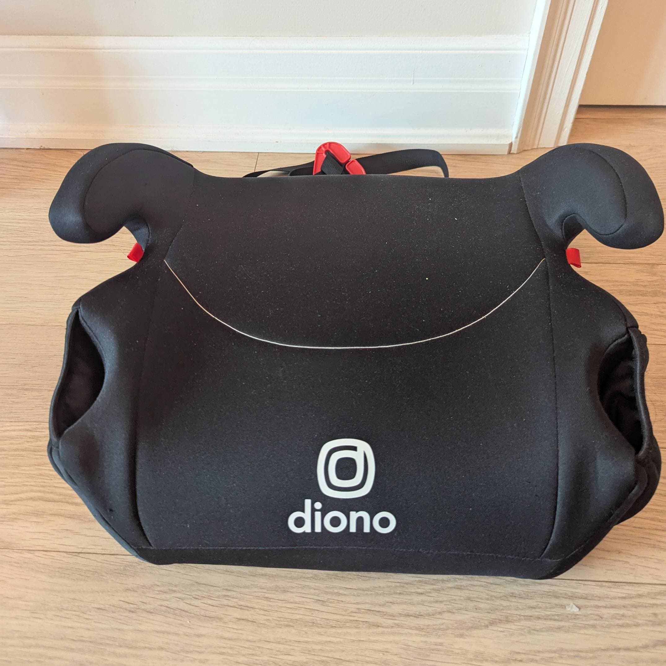 Booster Car seat for easy travel