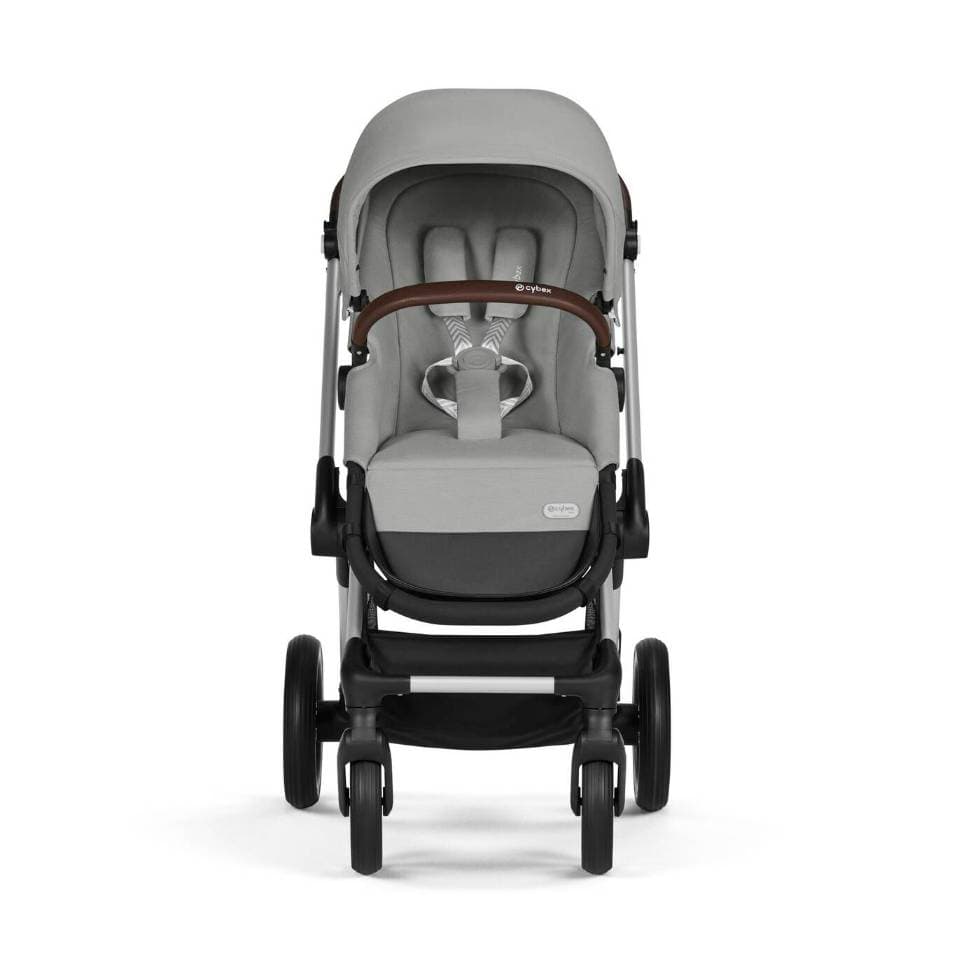 Passeggino 2 in 1 per tutti i terreni | CYBEX Eos Lux - 2